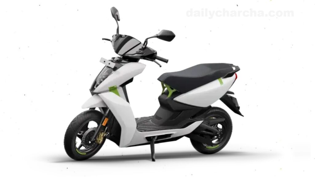 Ather 450X