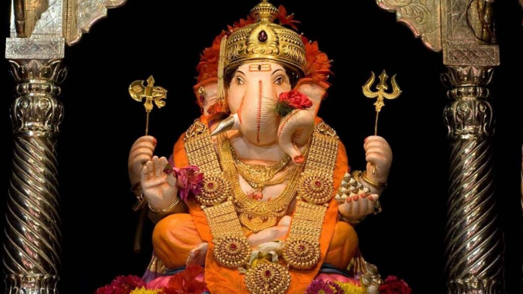 Ganesh Chaturthi 2