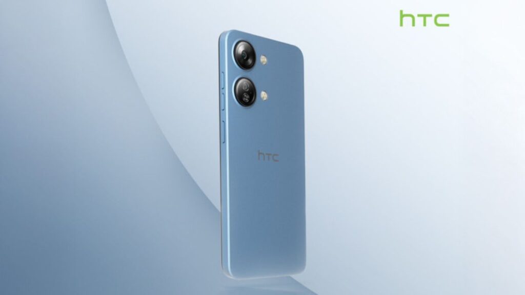 HTC Wildfire E4 Plus 1