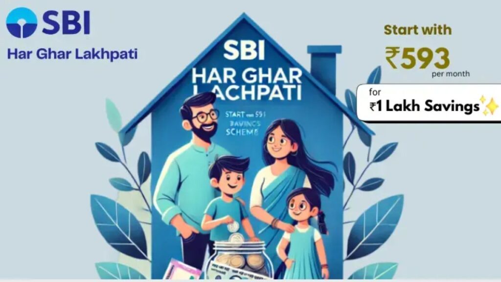 Har Ghar Lakhpati Scheme 3