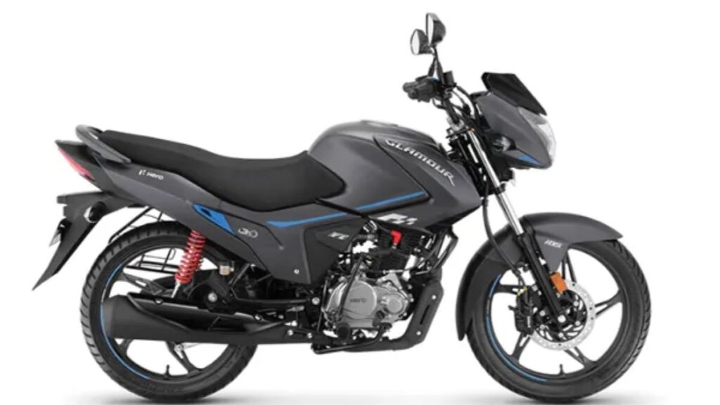 Hero Glamour 2025: पहली 125cc बाइक क्रूज़ कंट्रोल फीचर के साथ, जानें कीमत, फीचर्स और लॉन्च डेट 4 Hero Glamour 2025 3