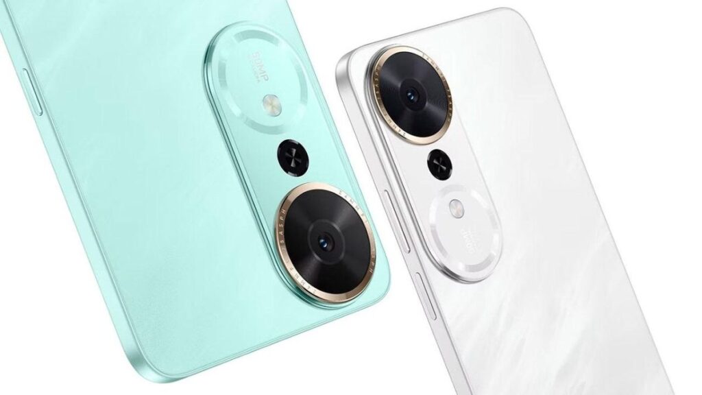 Honor Play 70 Plus 3