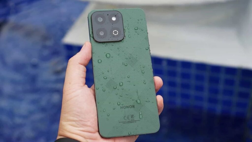 Honor X7c 5G 1