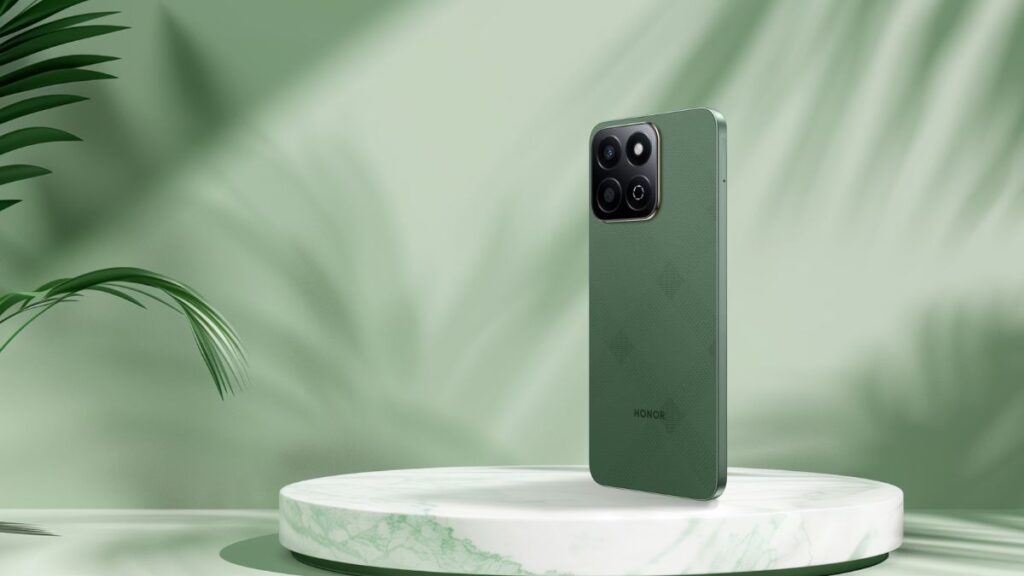 Honor X7c 5G 2 1 1