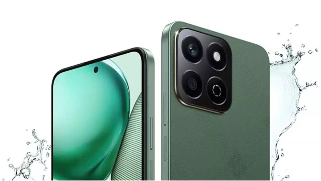 Honor X7c 5G 2