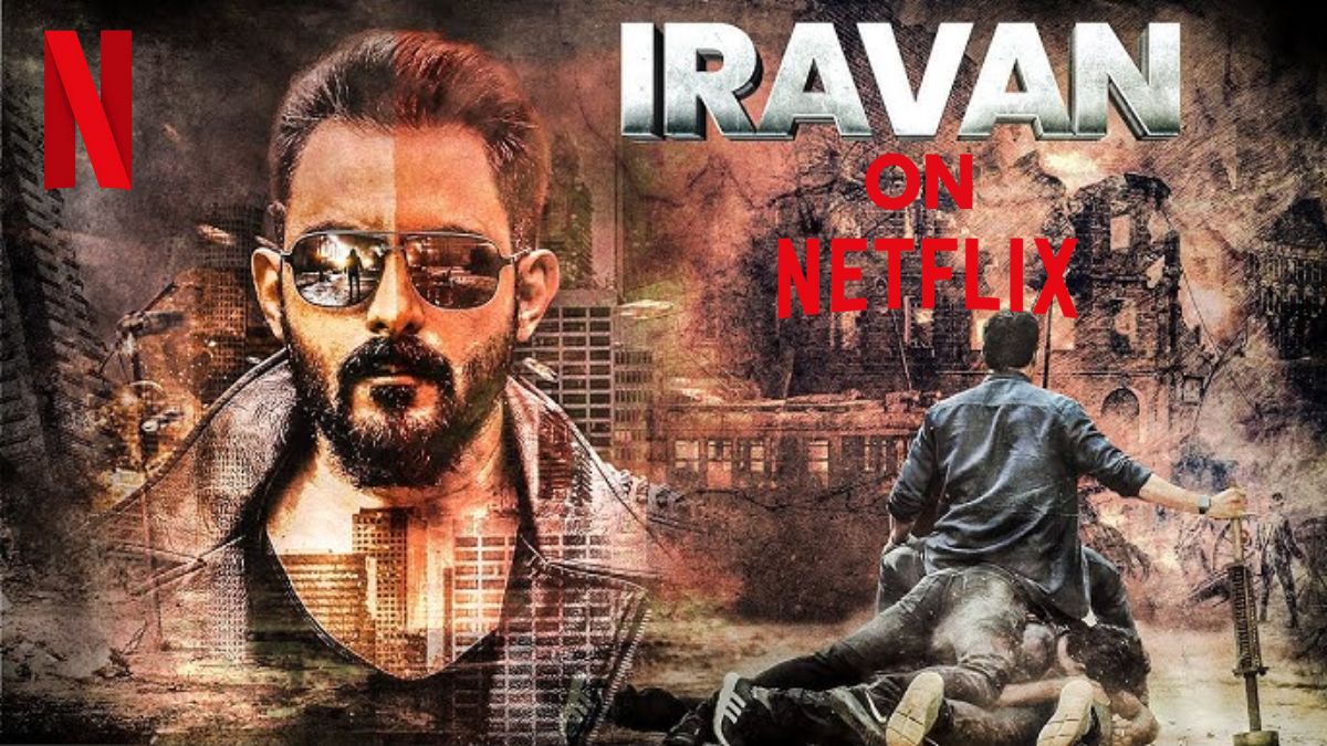 Iravan Movie OTT Release