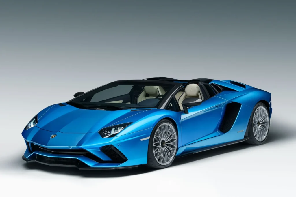 Lamborghini Aventador Roadster TA 2048x1365 1
