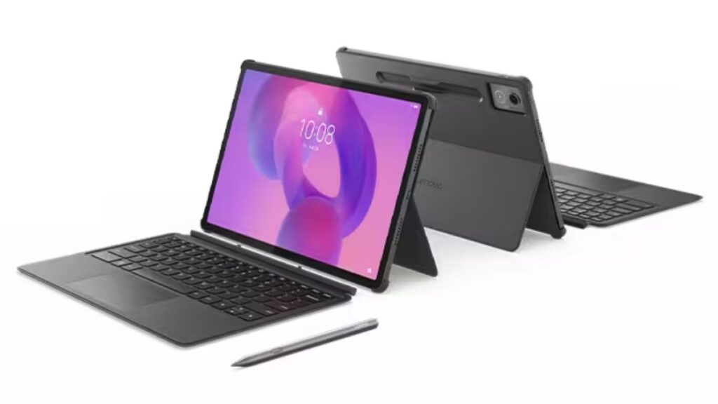 Lenovo Idea Tab 1