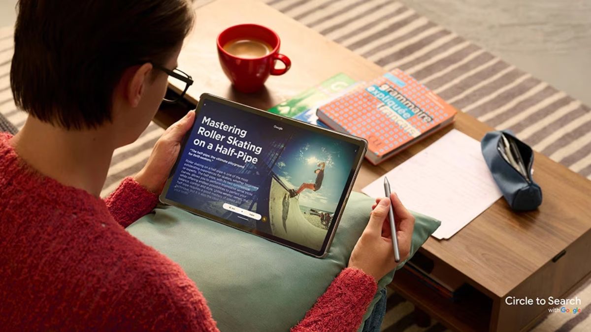 Lenovo Idea Tab