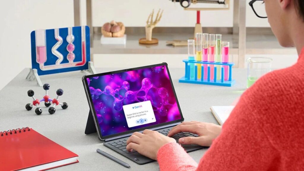 Lenovo Idea Tab 3