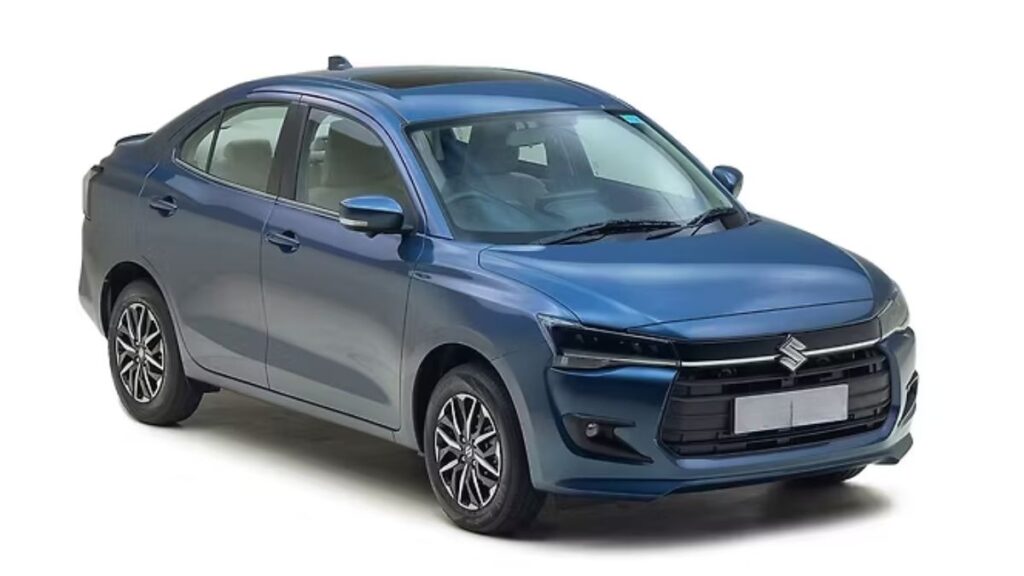 Maruti Suzuki Dzire 2