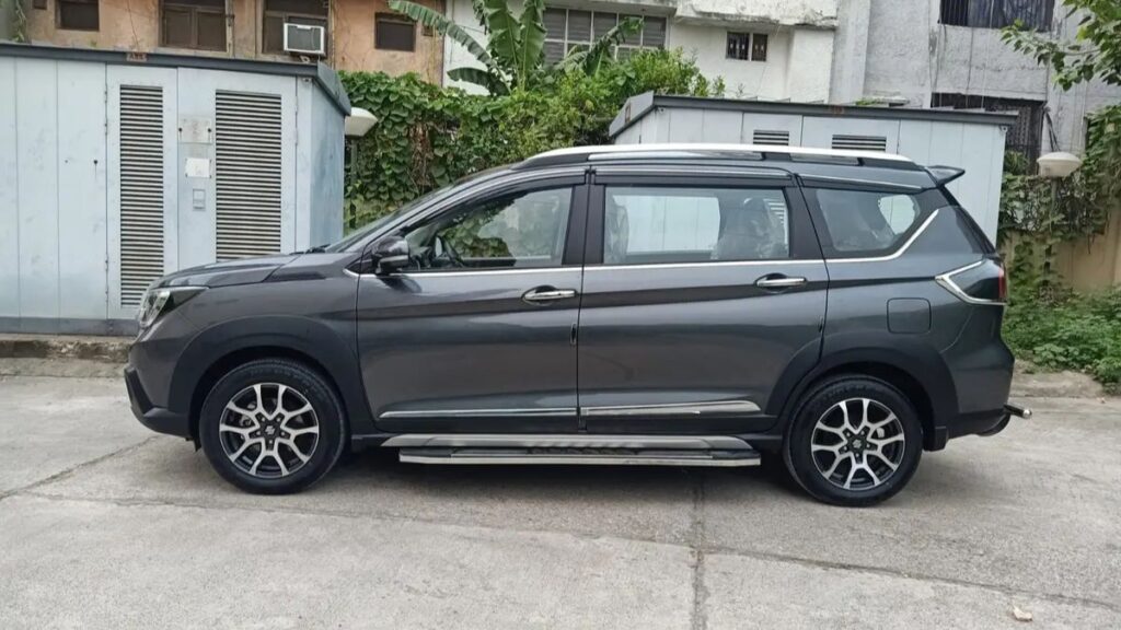 Maruti Suzuki XL6 1