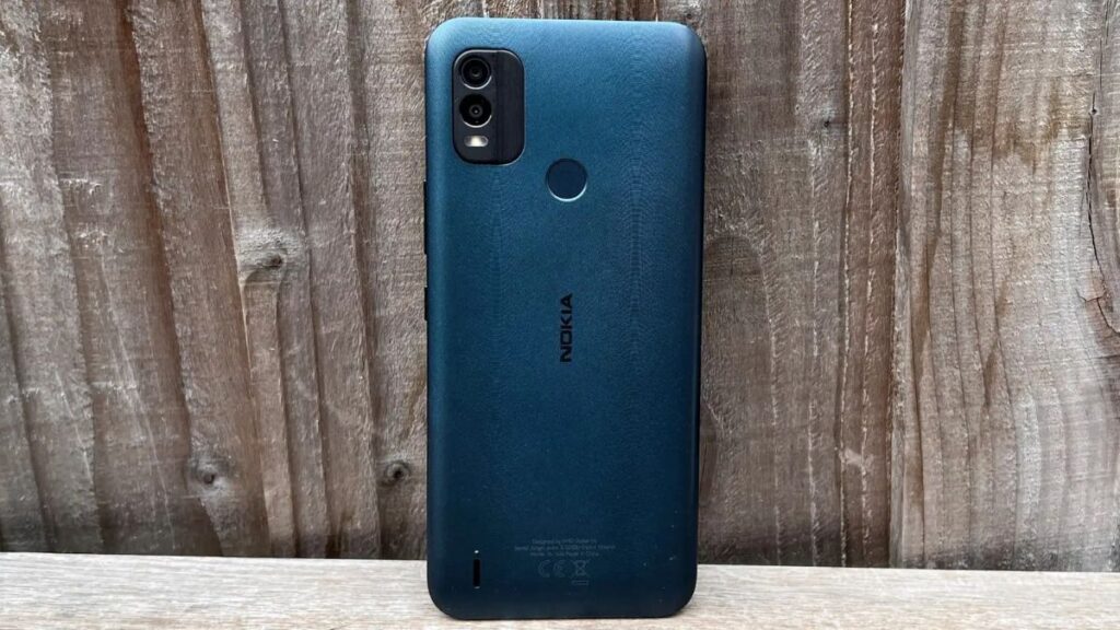 Nokia C21 Plus 2 1