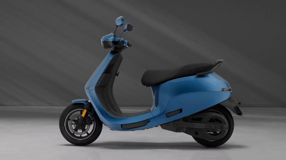 Ola S1 Pro Sport