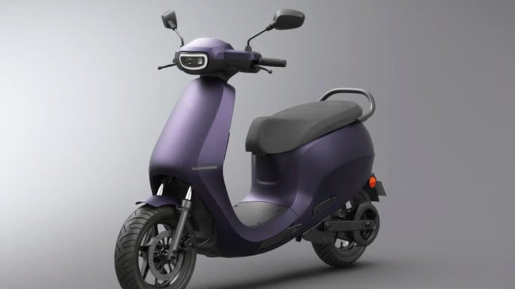 Ola S1 Pro Sport 2