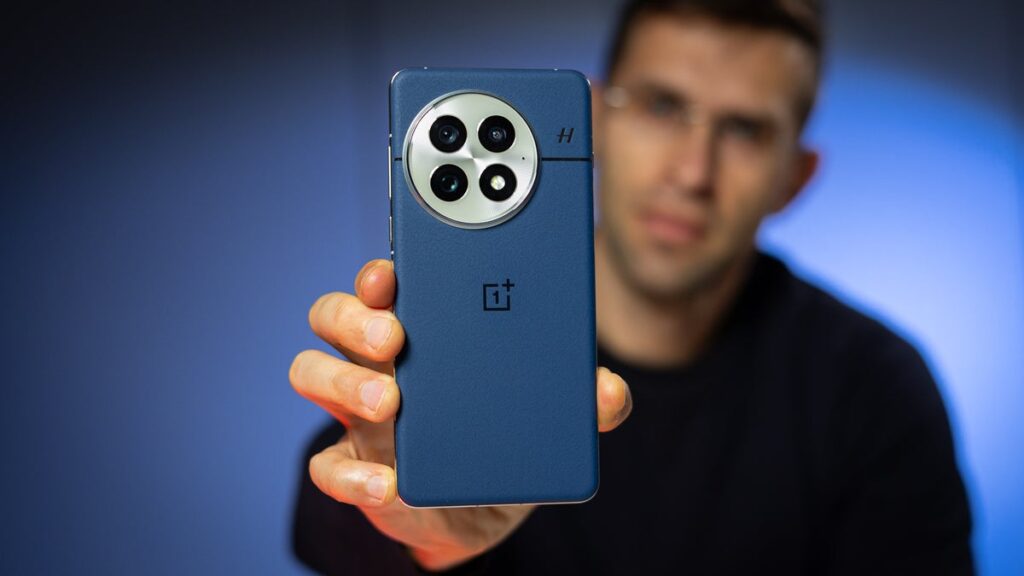 OnePlus 13 Pro: 6000mAh बैटरी, 50MP कैमरा और दमदार डिज़ाइन 3 OnePlus 13 Pro