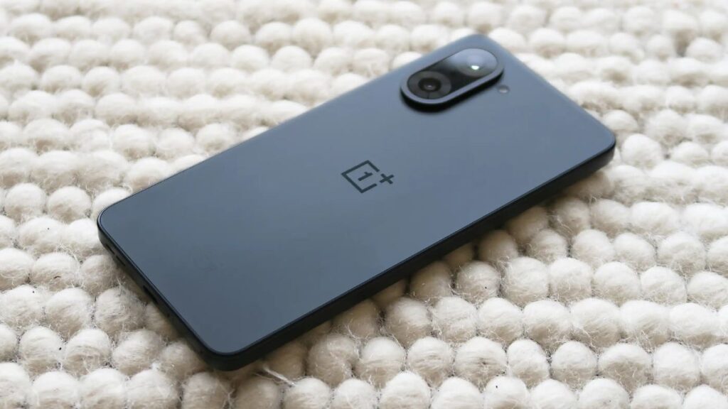 OnePlus Nord CE5 1