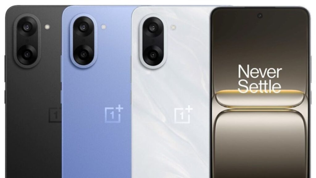 OnePlus Nord CE5 2