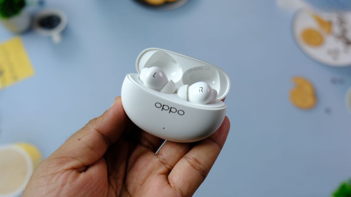 Oppo Enco Buds 3 Pro 3 1
