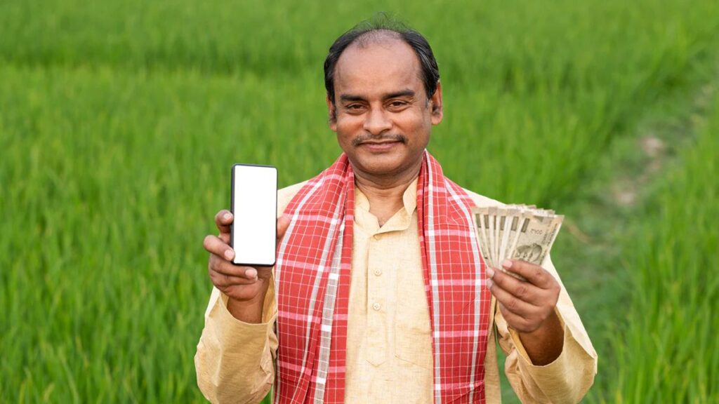 PM Kisan Yojana 1 2