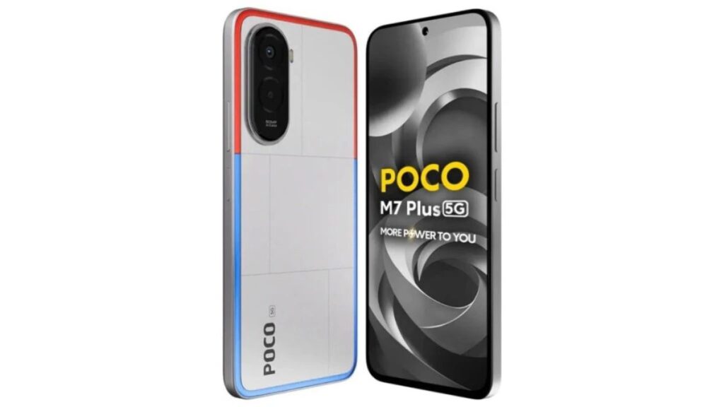Poco C85 2