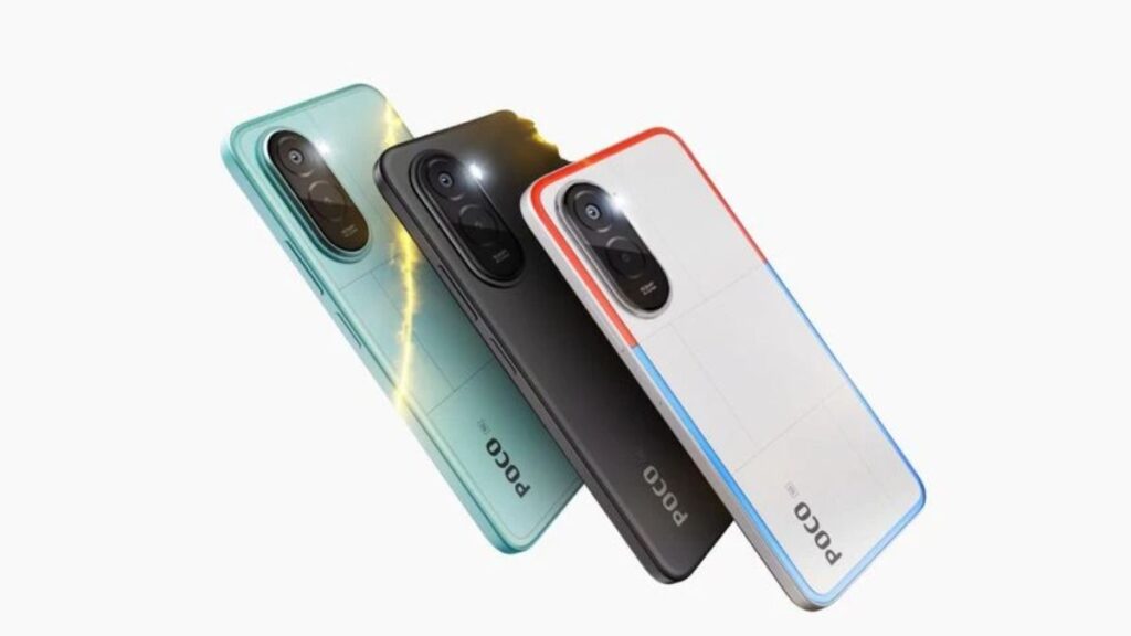 Poco M7 Plus 5G 3
