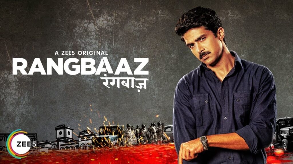 Rangbaaz Web Series 2