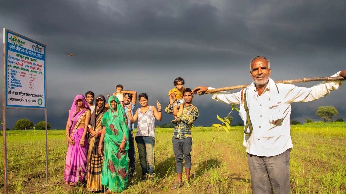 PM Kisan Yojana 2025