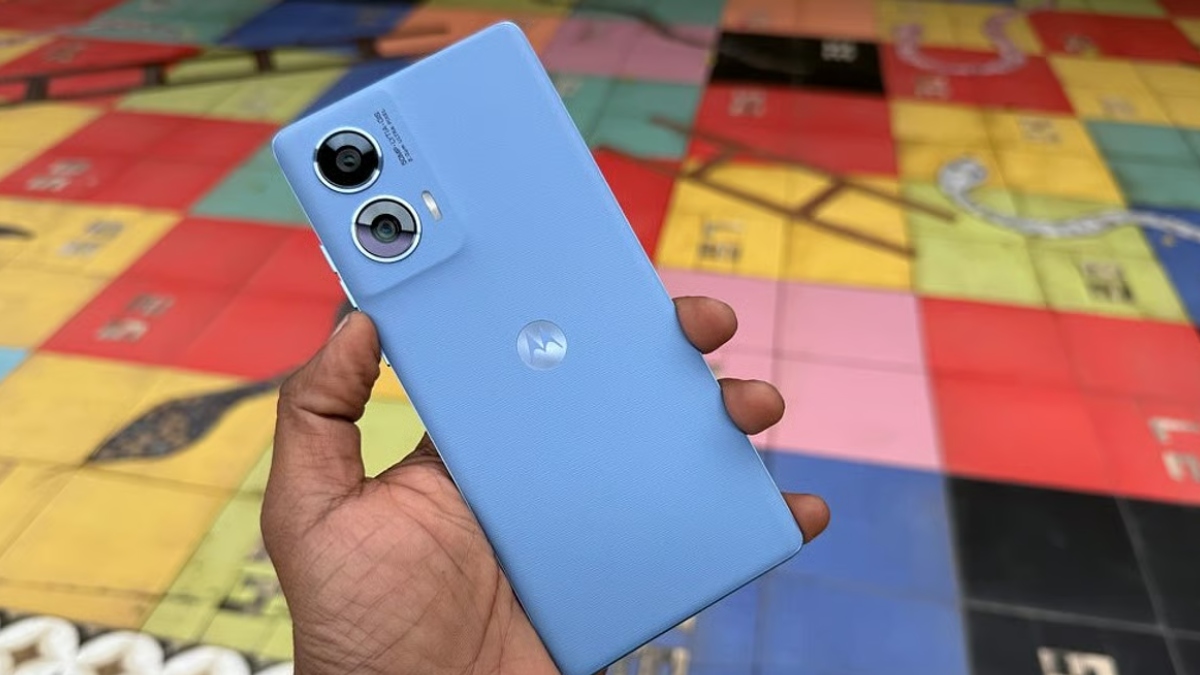 Motorola G96 5G