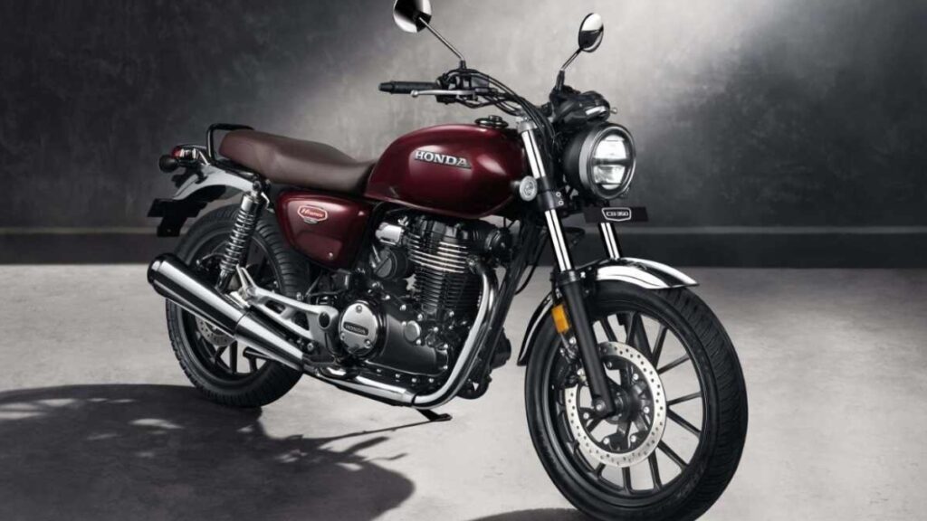 Royal Enfield Hunter 350 27