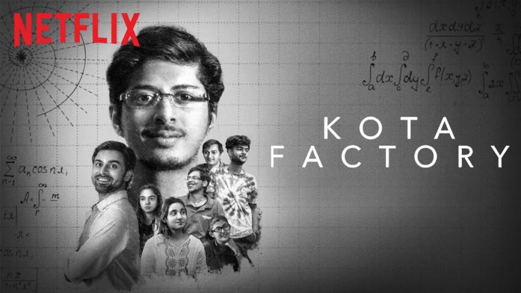 TVF Web Series 4