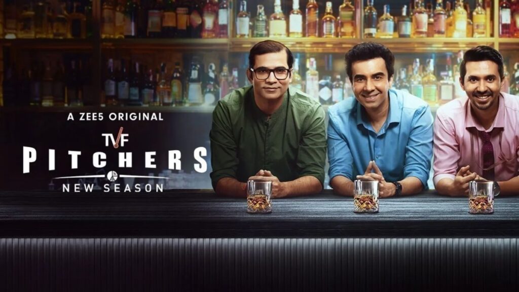 TVF Web Series 5