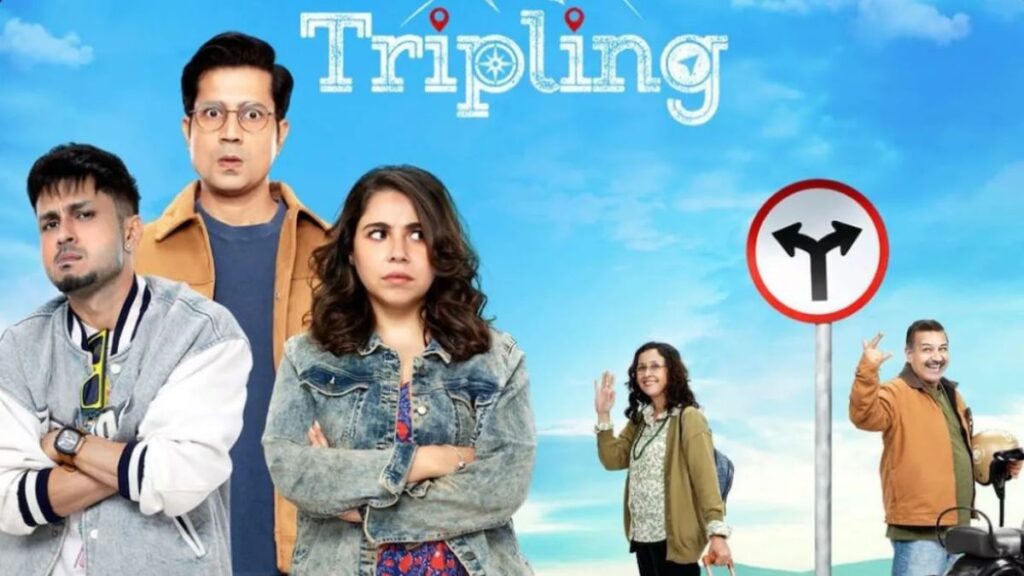 TVF Web Series 6