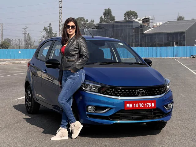 Tata Motors