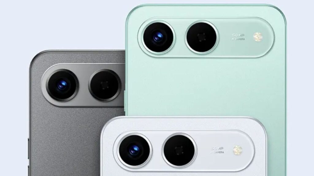 Tecno Spark Go 5G 2