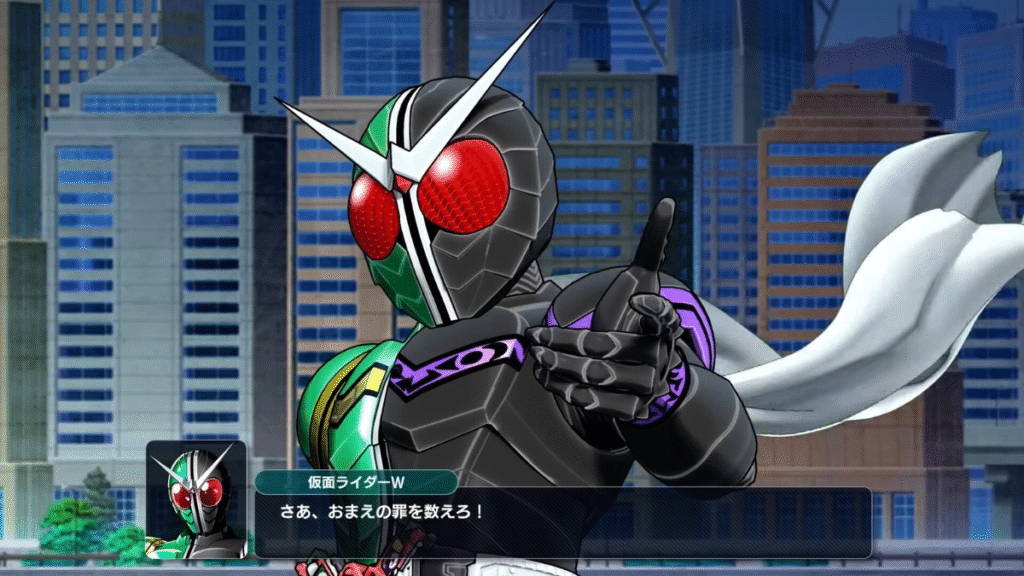 Super Robot Wars