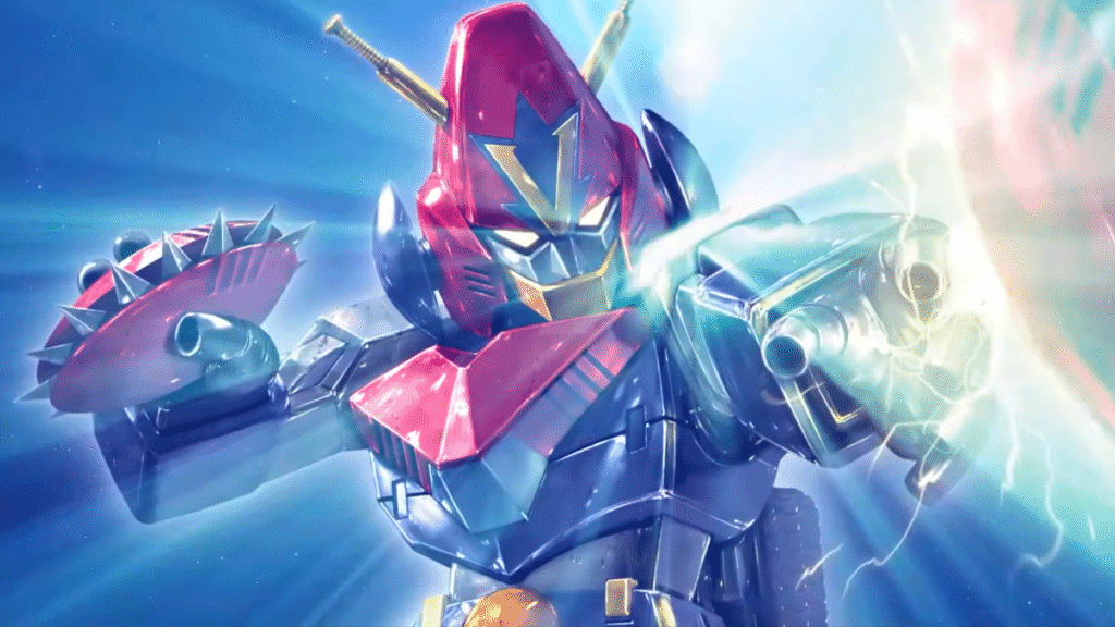 Super Robot Wars