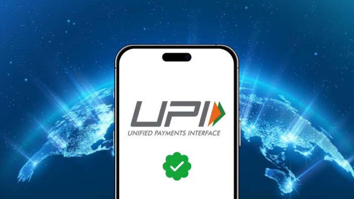 UPI New Rule 2025