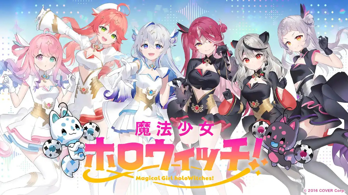 Magical Girl