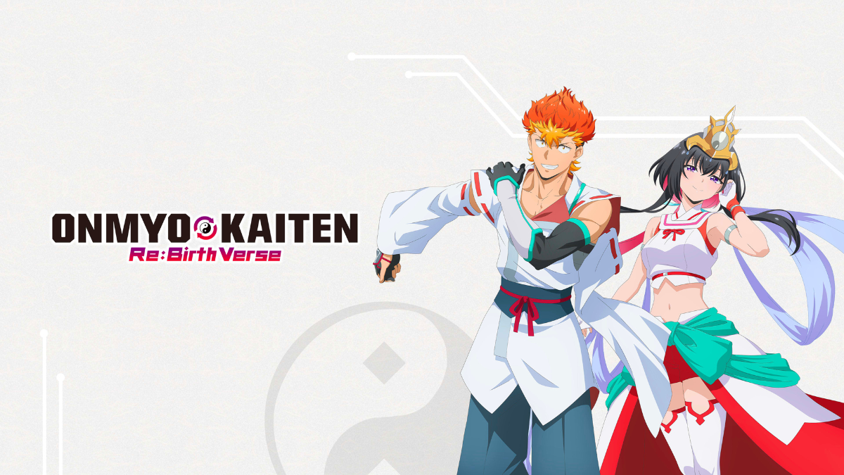 Onmyo Kaiten