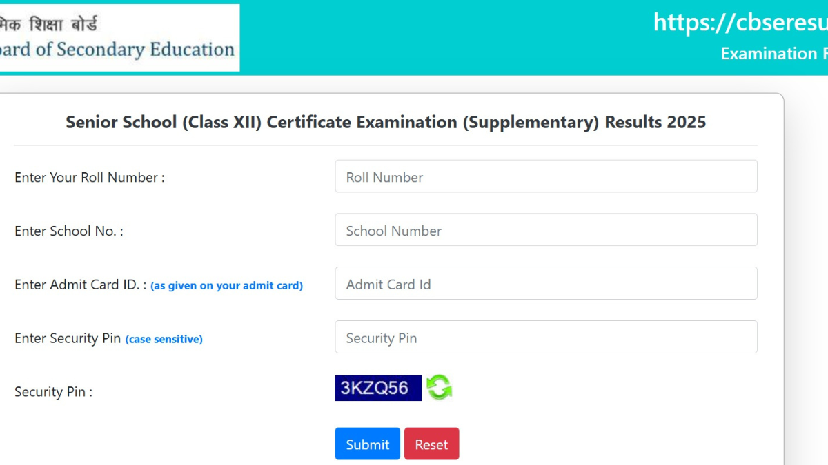 CBSE