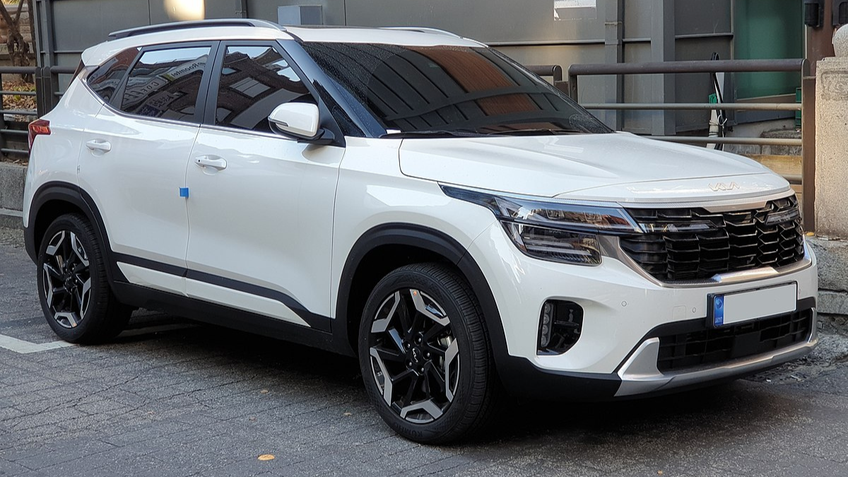 Kia Selto