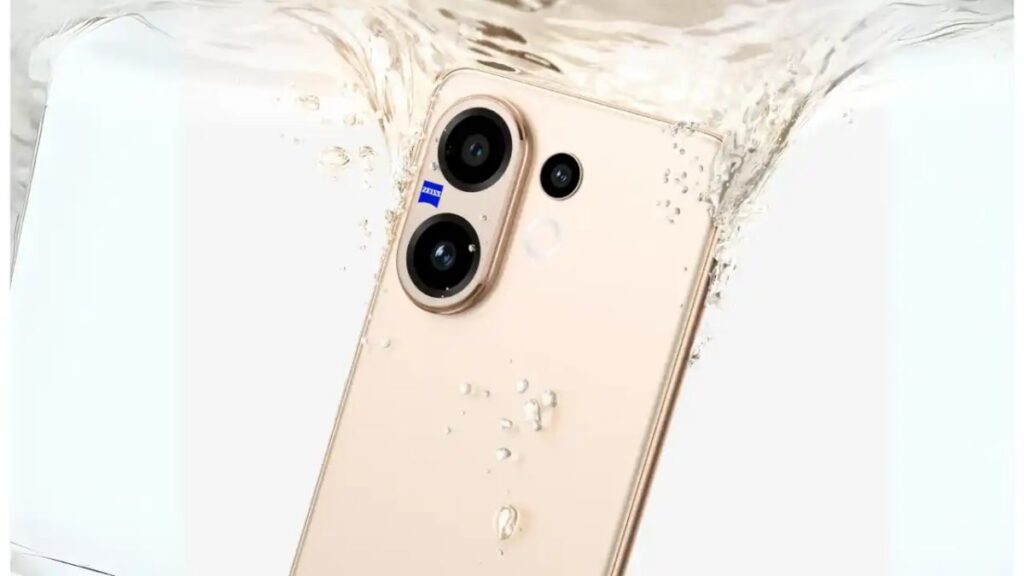 Vivo V60 1