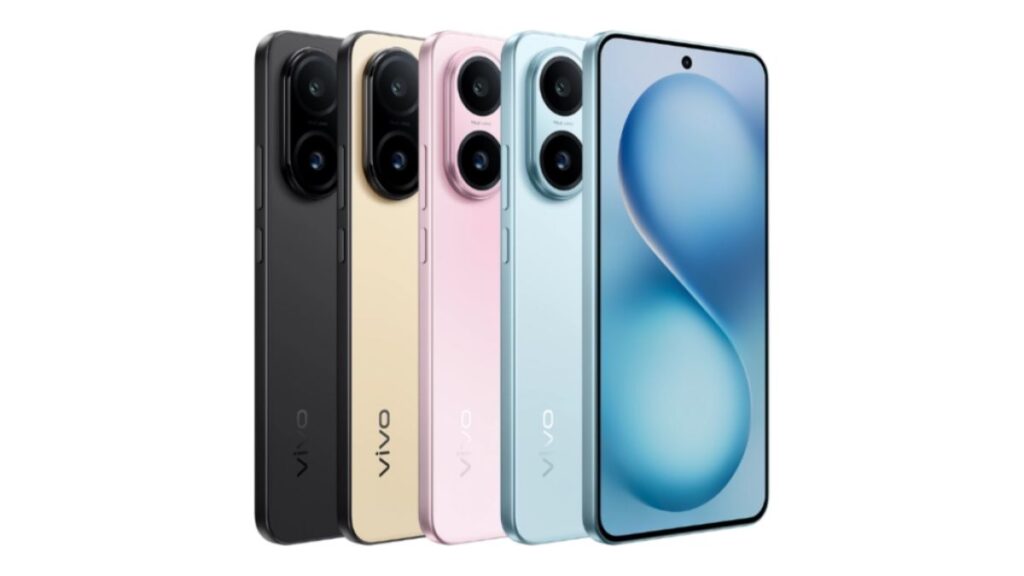 Vivo V60 2