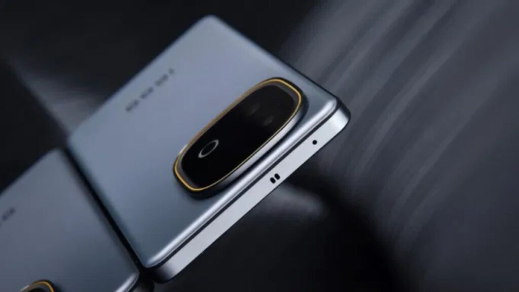 iQOO Z10 Turbo 2