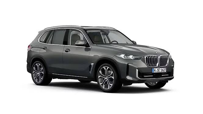 BMW X5 भारत में लॉन्च: पावरफुल इंजन और लग्जरी फीचर्स के साथ, कीमत जानकर रह जाएंगे हैरान 3 images 2025 08 17T164332.196