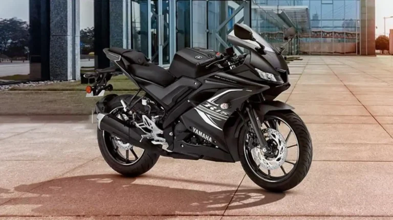 Yamaha R15 V4: एडवांस फीचर्स, दमदार माइलेज और स्पोर्टी परफॉर्मेंस के साथ एक परफेक्ट स्पोर्ट्स बाइक 1 l200 7511627103093 768x431 1