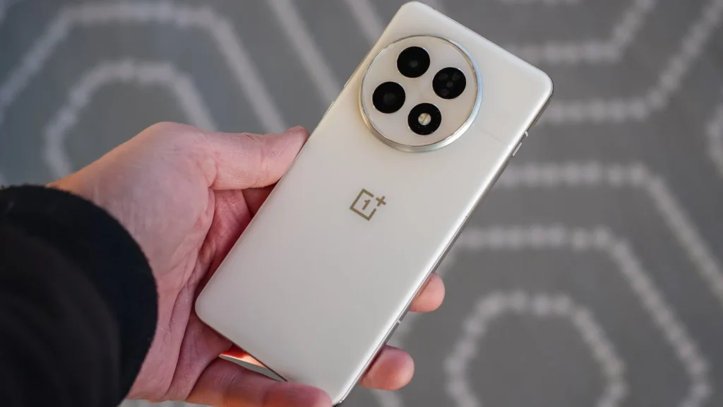 OnePlus 13 Pro: 6000mAh बैटरी, 50MP कैमरा और दमदार डिज़ाइन 1 OnePlus 13 Pro