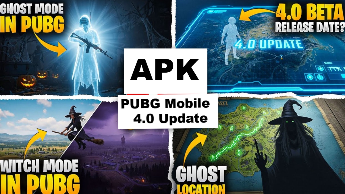 PUBG Mobile