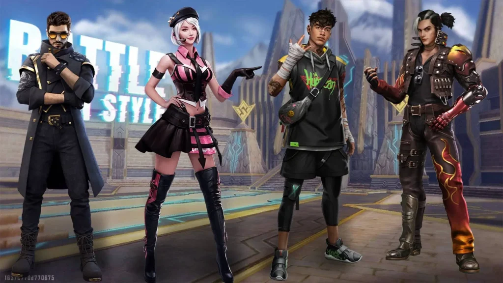 Free Fire MAX Redeem Codes Today (29 September 2025): Get Free Rewards, Diamonds, and Skins 2 0f343 16499127286629 1920